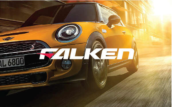 Falken Tyres