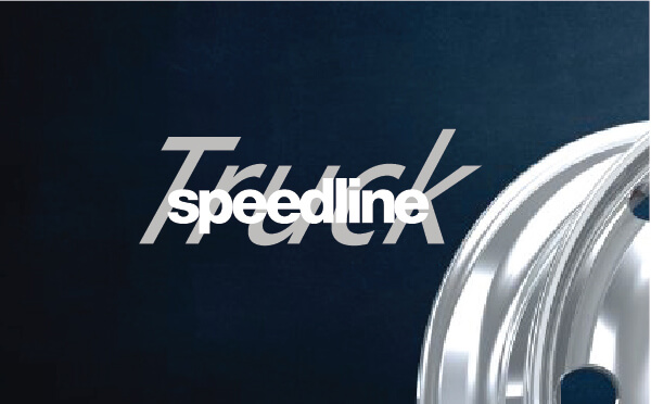 Speedline Truck