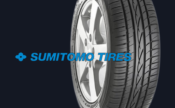 Sumitomo Tires